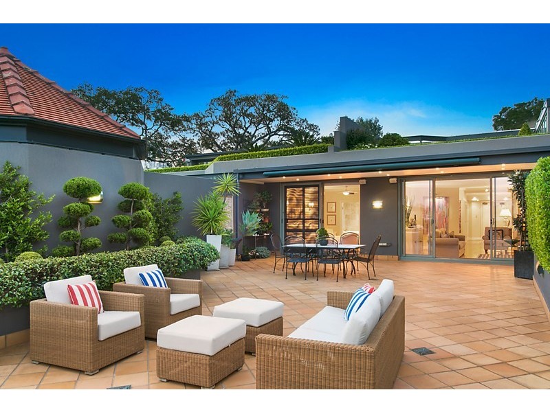 Residence 7, 2 Hayes Street, Neutral Bay NSW 2089