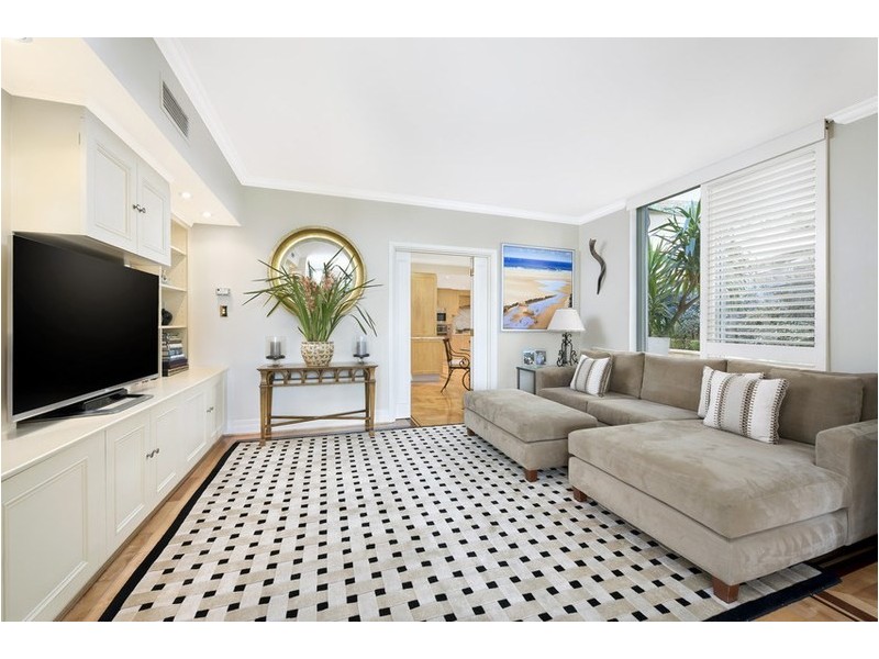 Residence 7, 2 Hayes Street, Neutral Bay NSW 2089