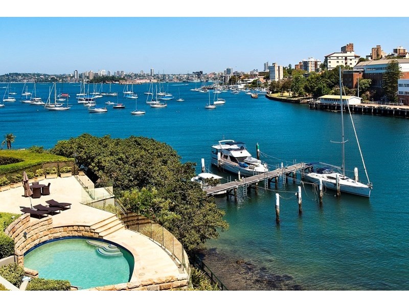 Residence 7, 2 Hayes Street, Neutral Bay NSW 2089