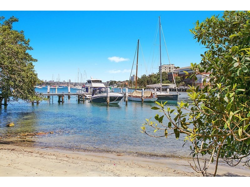 Residence 7, 2 Hayes Street, Neutral Bay NSW 2089