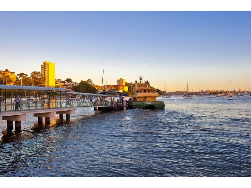 Residence 7, 2 Hayes Street, Neutral Bay NSW 2089
