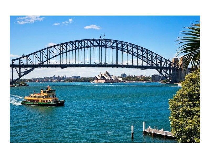 11/19 East Crescent Street, Mcmahons Point NSW 2060