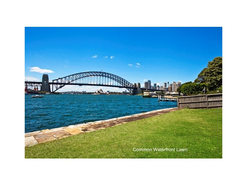 11/19 East Crescent Street, Mcmahons Point NSW 2060