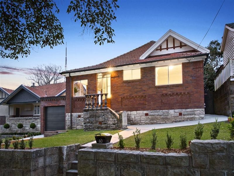 60 Tindale Road, Artarmon NSW 2064