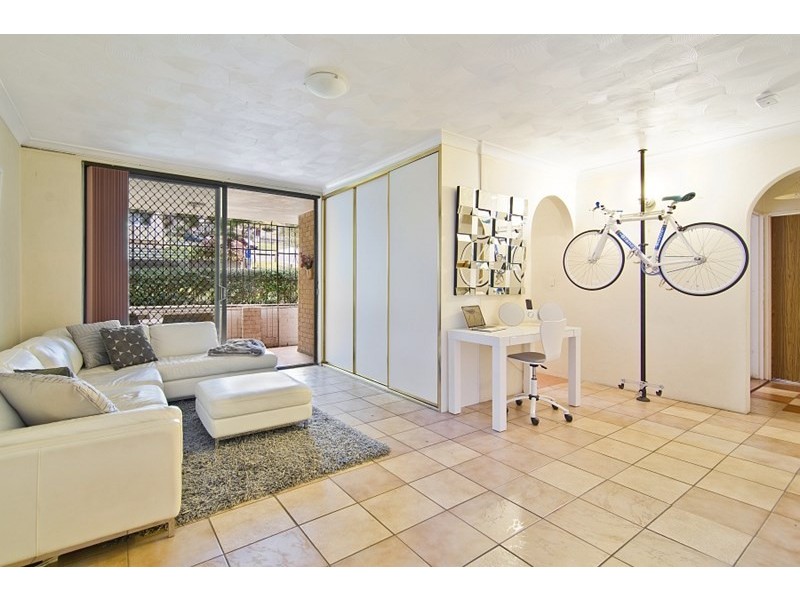 2/37 Sir Thomas Mitchell Road, Bondi Beach NSW 2026