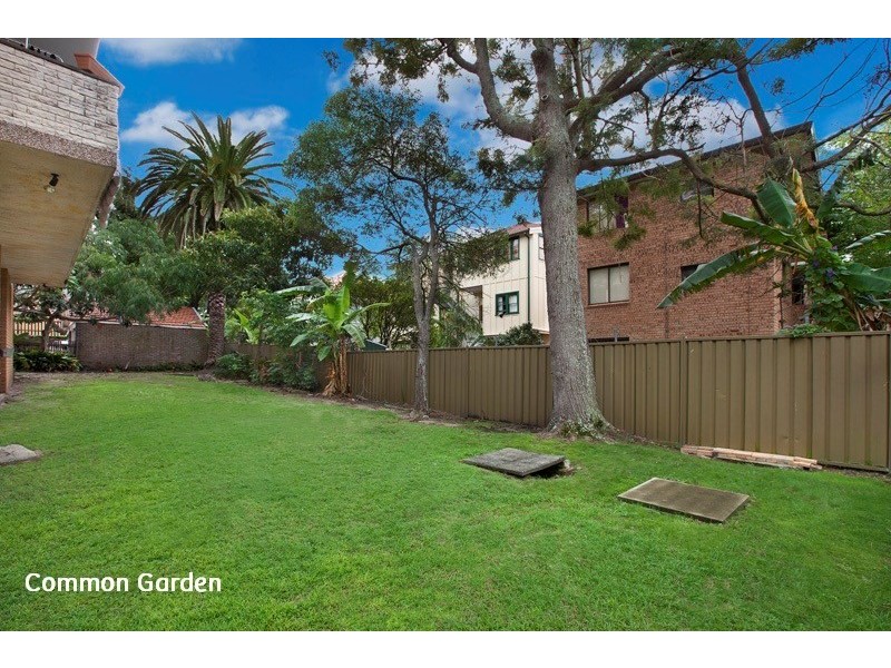 2/37 Sir Thomas Mitchell Road, Bondi Beach NSW 2026