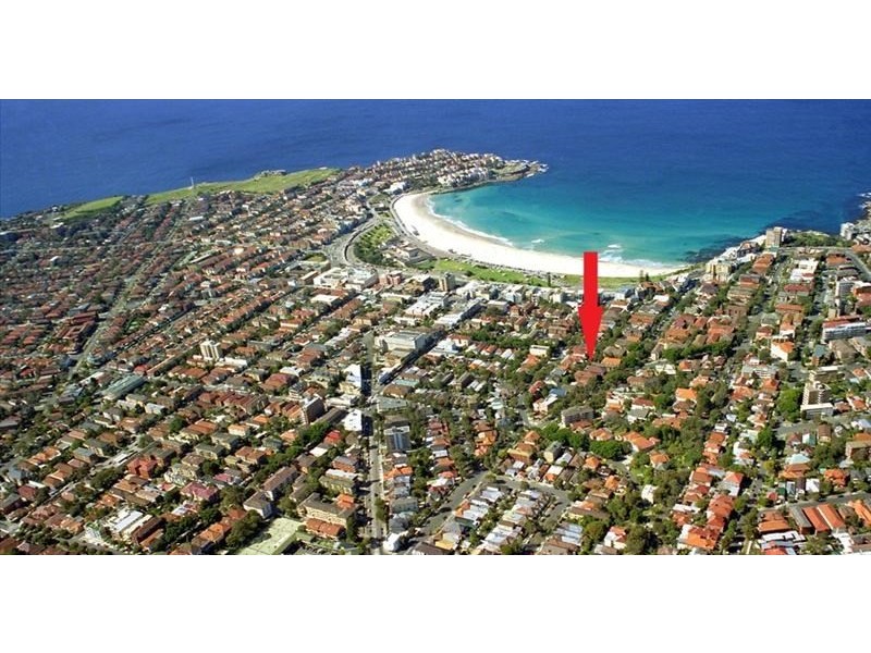2/37 Sir Thomas Mitchell Road, Bondi Beach NSW 2026