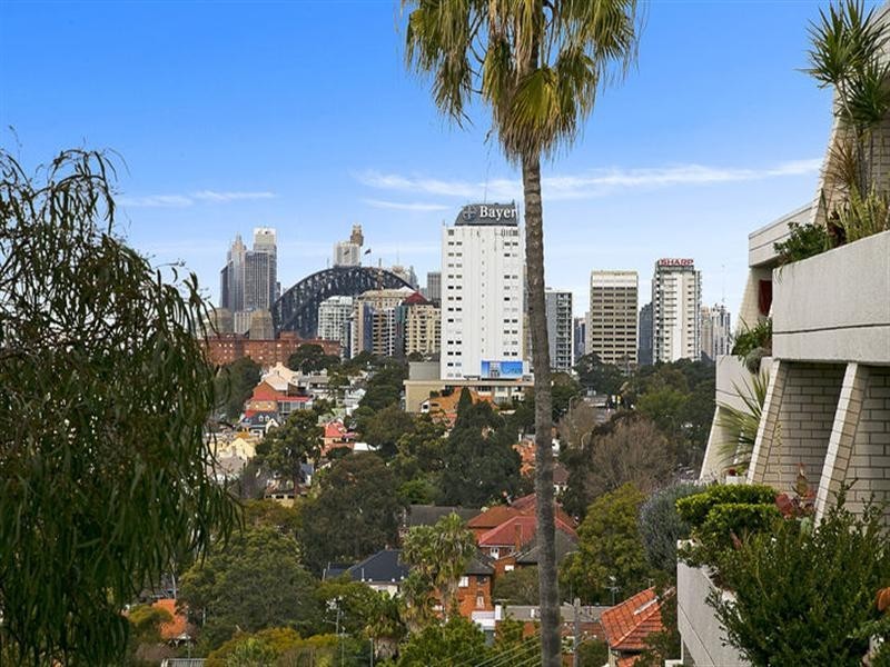 25/373 Alfred St North, Neutral Bay NSW 2089