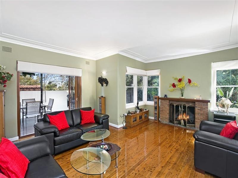 28 Greenwich Road, Greenwich NSW 2065