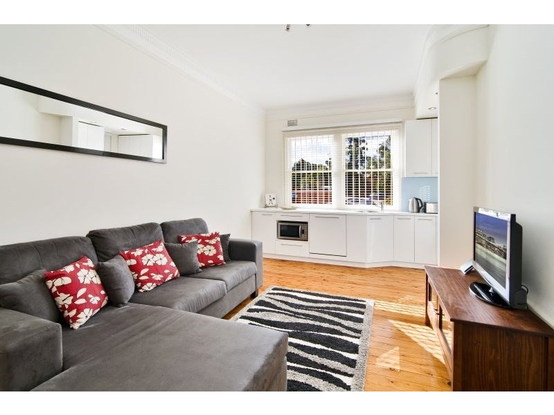 2/185 Falcon Street, Neutral Bay NSW 2089