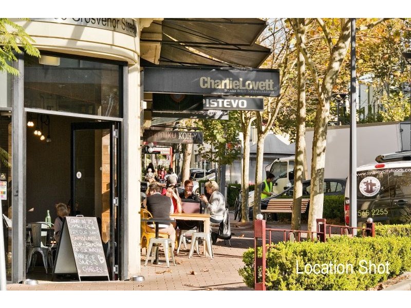 2/185 Falcon Street, Neutral Bay NSW 2089