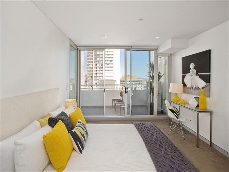 33/45 Chandos Street, St Leonards NSW 2065