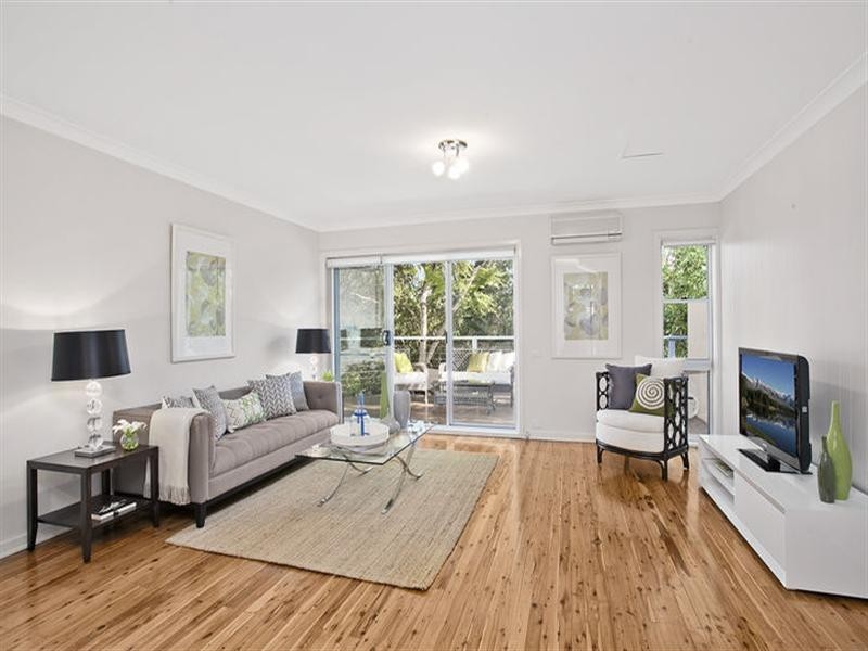 6/6 Boronia Street, Wollstonecraft NSW 2065