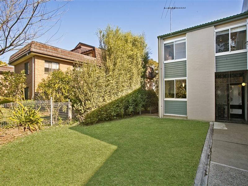 6/6 Boronia Street, Wollstonecraft NSW 2065