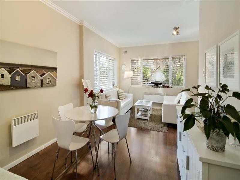 5/9 Mandolong Road, Mosman NSW 2088