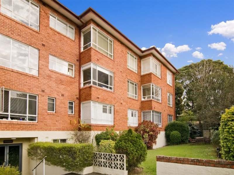 5/9 Mandolong Road, Mosman NSW 2088