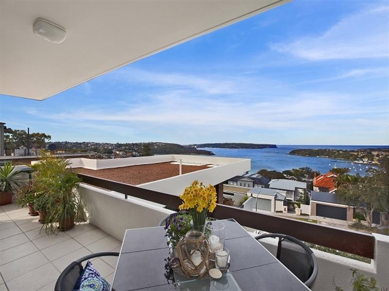 8/33 Moruben Road, Mosman NSW 2088