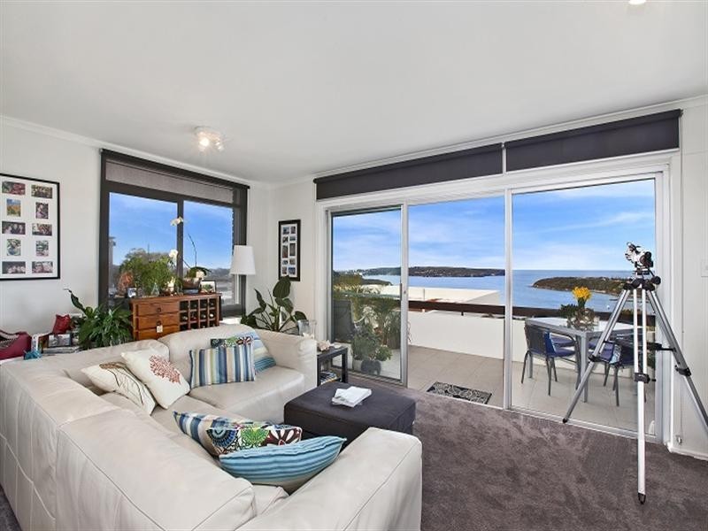 8/33 Moruben Road, Mosman NSW 2088