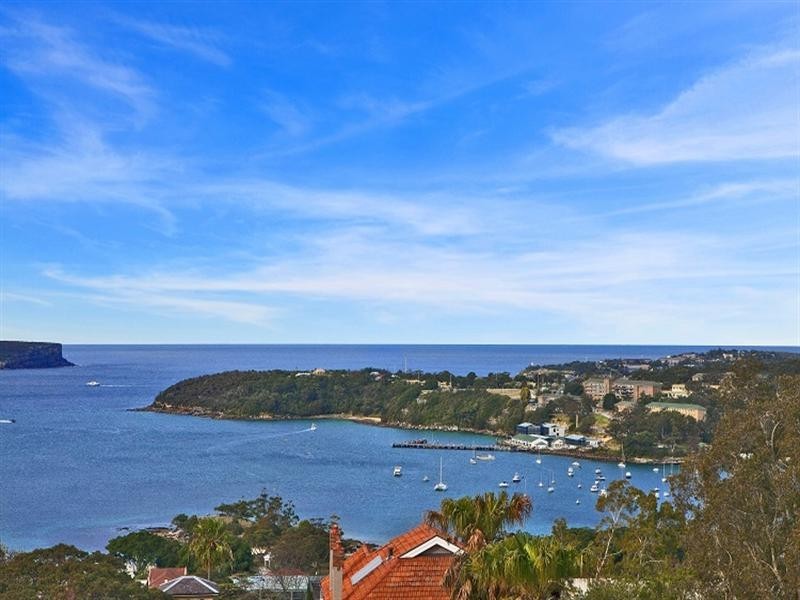 8/33 Moruben Road, Mosman NSW 2088