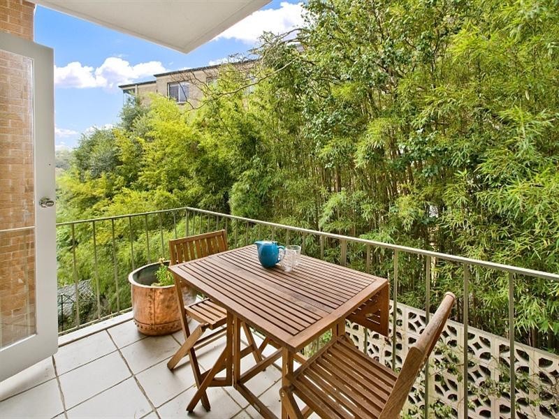 8/1 Mosman Street, Mosman NSW 2088