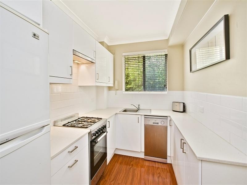 8/1 Mosman Street, Mosman NSW 2088