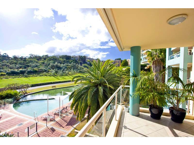 3C/26 Ross Street, Waverton NSW 2060