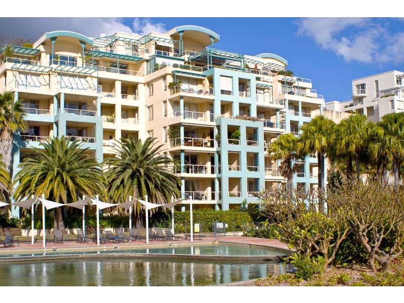 3C/26 Ross Street, Waverton NSW 2060