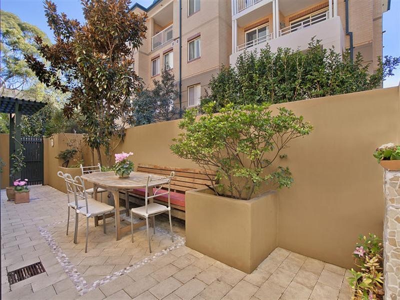 1/40 Rosalind Street, Cammeray NSW 2062