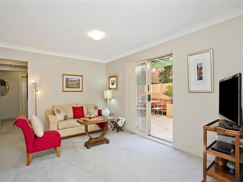 1/40 Rosalind Street, Cammeray NSW 2062
