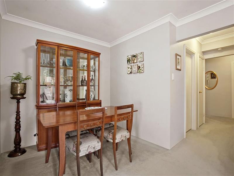 1/40 Rosalind Street, Cammeray NSW 2062