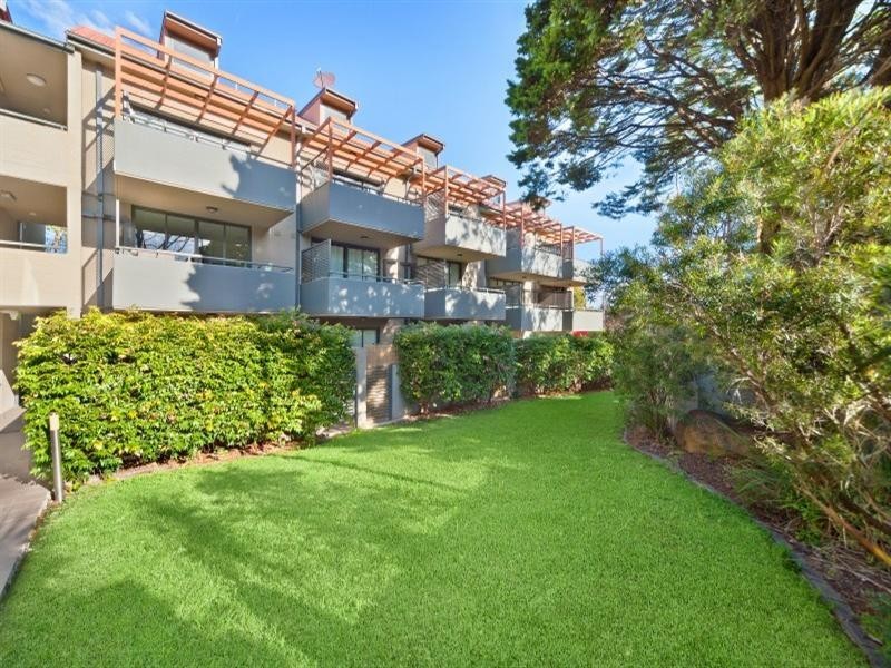 29/19-21 Eric Road, Artarmon NSW 2064