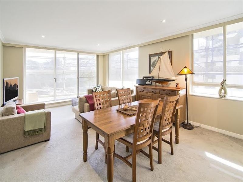 7D/18 King Street, Wollstonecraft NSW 2065