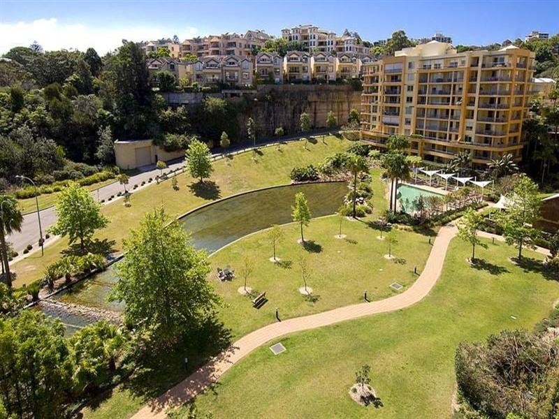 7D/18 King Street, Wollstonecraft NSW 2065