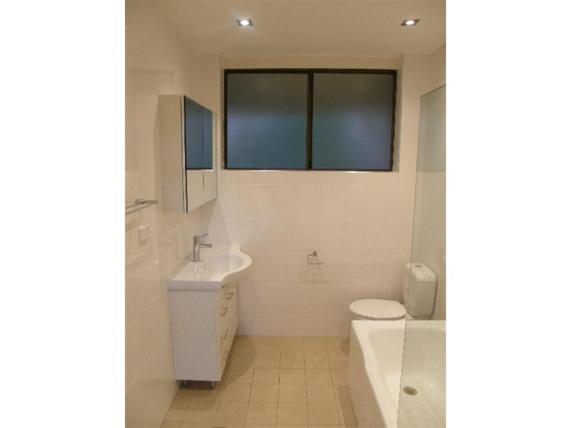 2/14 Kurraba Road, Neutral Bay NSW 2089