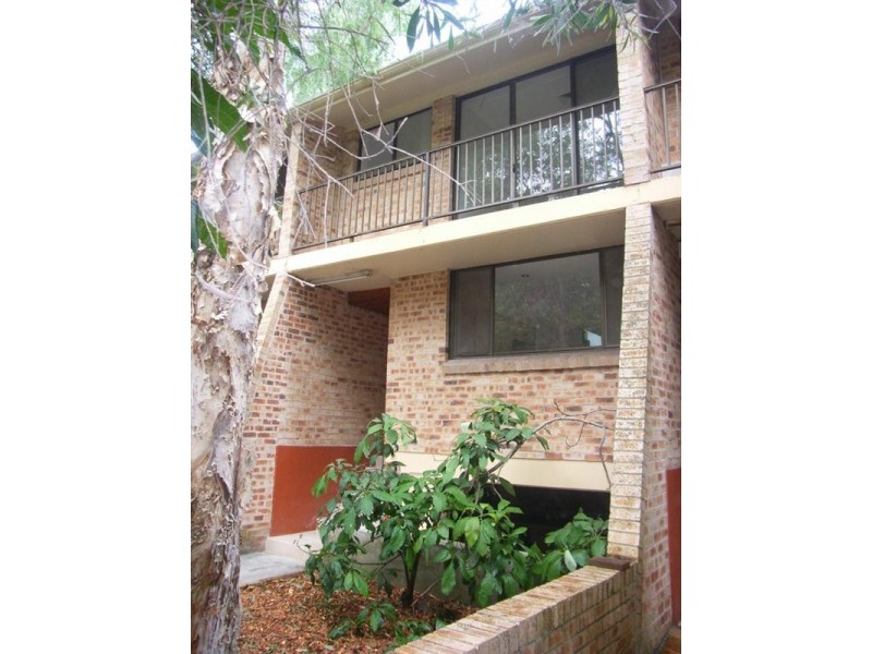 2/14 Kurraba Road, Neutral Bay NSW 2089