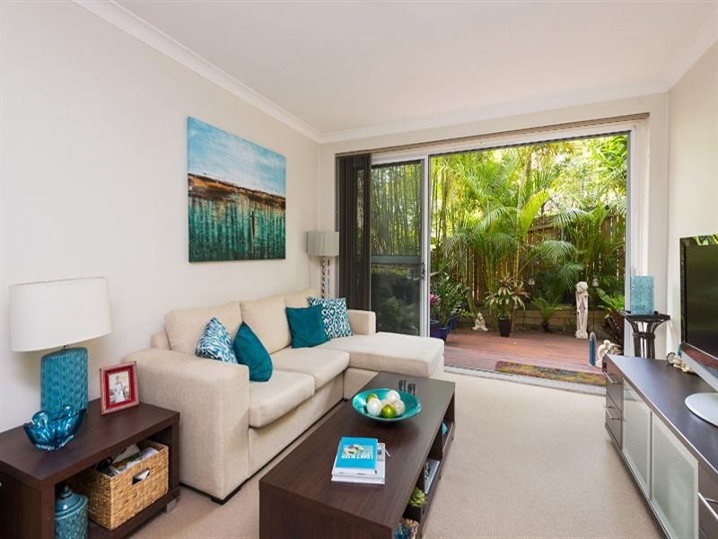 10/5 Mosman Street, Mosman NSW 2088