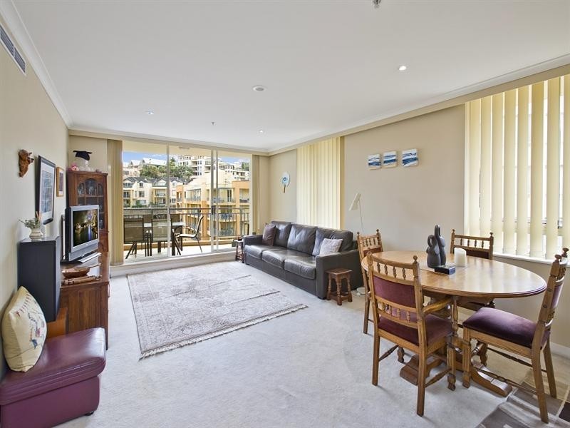 9D/22 King Street, Wollstonecraft NSW 2065