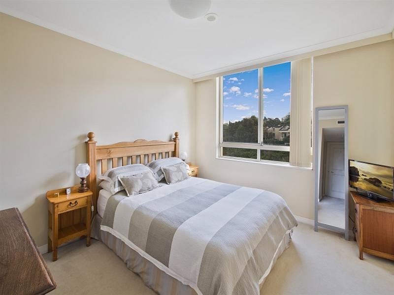 9D/22 King Street, Wollstonecraft NSW 2065