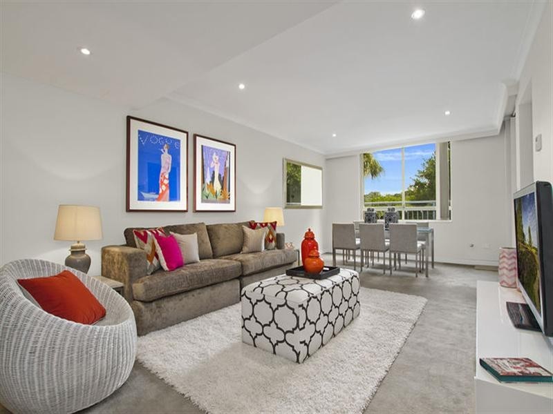 1b/2 Gasworks Road, Wollstonecraft NSW 2065