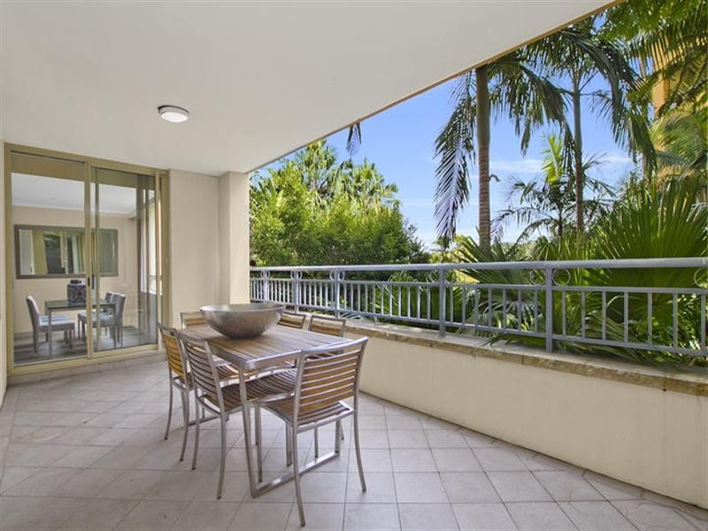 1b/2 Gasworks Road, Wollstonecraft NSW 2065