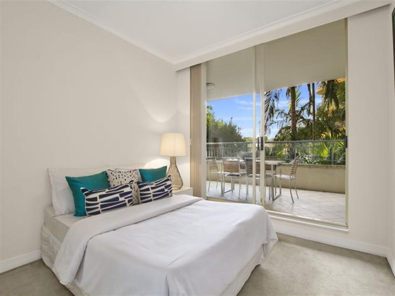1b/2 Gasworks Road, Wollstonecraft NSW 2065