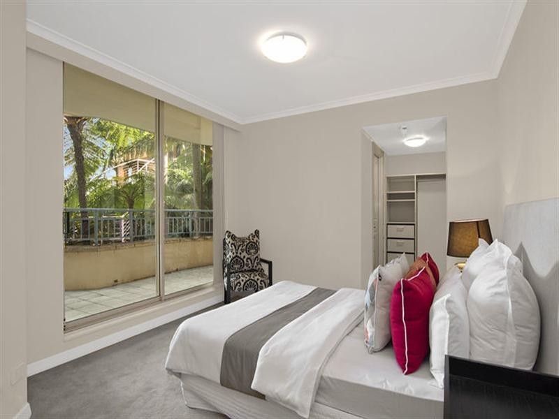 1b/2 Gasworks Road, Wollstonecraft NSW 2065