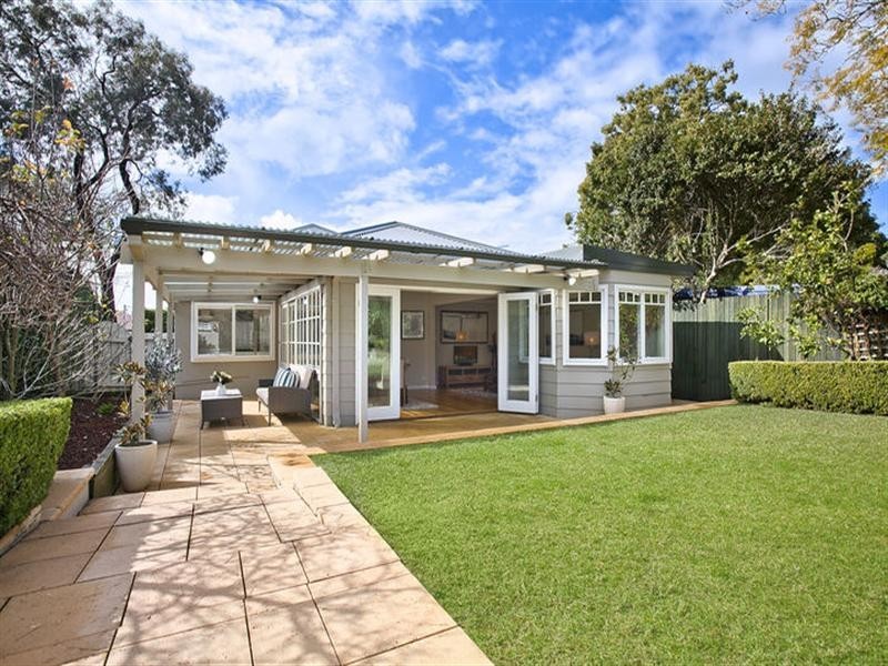 70 Warrane Road, Willoughby NSW 2068