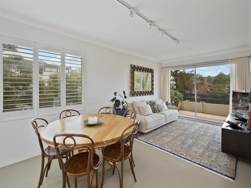 4/118 Ben Boyd Road, Neutral Bay NSW 2089