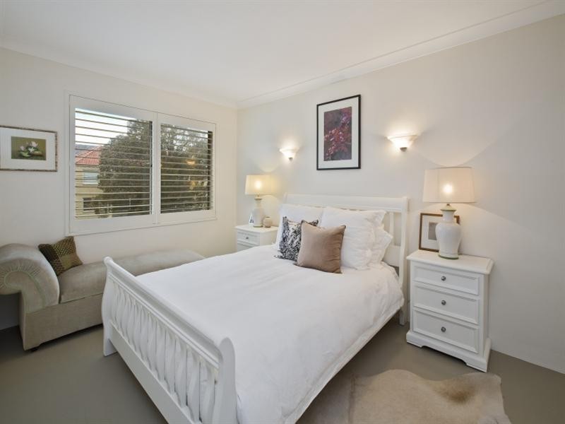 4/118 Ben Boyd Road, Neutral Bay NSW 2089