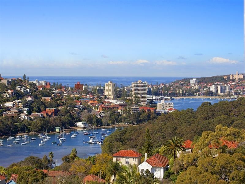 5 West Street, Balgowlah NSW 2093