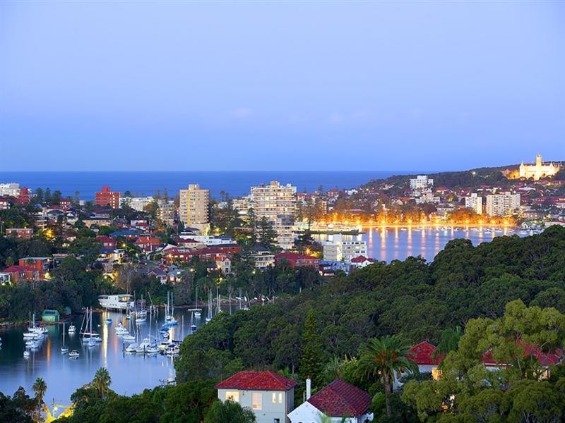 5 West Street, Balgowlah NSW 2093