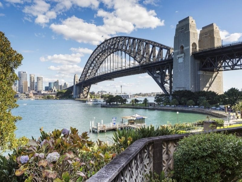 1/55 Kirribilli Avenue, Kirribilli NSW 2061