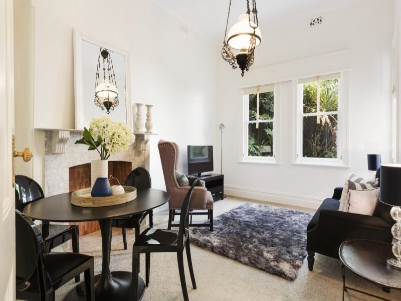 1/55 Kirribilli Avenue, Kirribilli NSW 2061