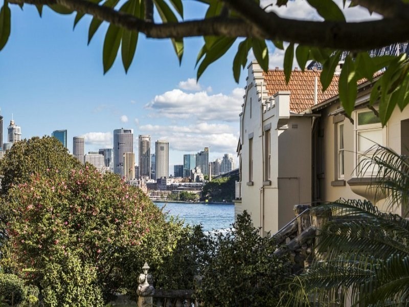 1/55 Kirribilli Avenue, Kirribilli NSW 2061